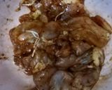 Foto langkah ke 3 dari resep Chicken cajun roasted.