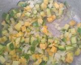 Foto del paso 1 de la receta: Revuelto de zapallitos verdes ☺️