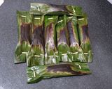 Foto langkah ke 4 dari resep Otak-otak Ikan Tenggiri.