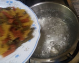 Foto del paso 1 de la receta: Ensalada de pasta en 12 minutos