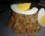Foto del paso 7 de la receta: Arroz yakimeshi