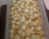 Foto langkah ke 2 dari resep Sirup timun suri.