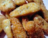 Foto langkah ke 4 dari resep Pisang Keju Favorite Naura.