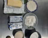 Foto del paso 1 de la receta: Cheesecake New York