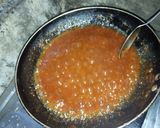Foto langkah ke 5 dari resep Sambal lalapan.