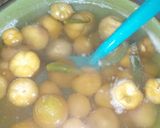 Foto del paso 1 de la receta: Pastel azteca