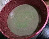 Foto langkah ke 3 dari resep Cendol Kecebong.