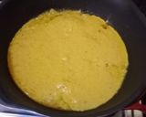 A picture of step 15 of Masoor dal jowar chilla.