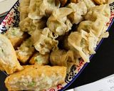 Foto langkah ke 3 dari resep Siomay/Baso Tahu.