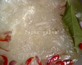 Foto langkah ke 3 dari resep Lodeh fiber creme.