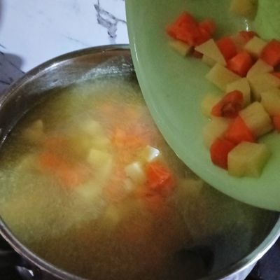 Langkah 3