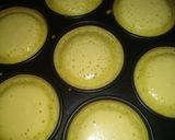 Foto langkah ke 7 dari resep Terang Bulan Mini, lembut bersarang.
