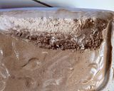 Foto langkah ke 8 dari resep Ice cream homemade plus fruit (cemilan bumil).