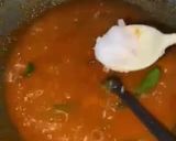 Foto langkah ke 3 dari resep Sambal goreng Kentang daging sapi.