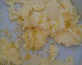 Foto del paso 1 de la receta: Alfajores de maicena