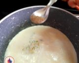 A picture of step 3 of Sitaphal Basundi (Custard Apple Basundi).