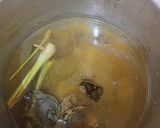 Foto langkah ke 2 dari resep Soto Ayam.