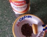 Foto del paso 5 de la receta Habitas guisadas con morcilla
