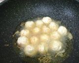 Foto langkah ke 5 dari resep Tahu bulat sayur (wortel).