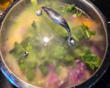 A picture of step 4 of Beef and Vegetable Soup (Caldo Blanco de Res).