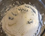 Pas rețetă Tiramisu cu pireu de castane 🌰 1 fotografie