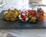 Foto del paso 6 de la receta: Ensalada variada