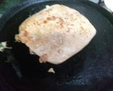 A picture of step 1 of Egg 🍳 Parantha(2 types).