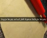 صورة لخطوة 3 من وصفة حلاوة الجبن من أشهر الحلويات السورية