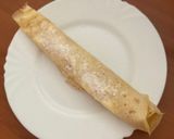Gluténmentes palacsinta Doves Farm önkelesztő liszttel recept fázis 1 fotója
