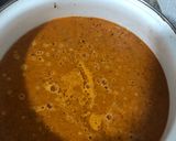 A picture of step 5 of Pollo encacahuatado.