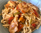 Foto del paso 7 de la receta: Noodles veganos