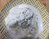 Foto del paso 3 de la receta: Papas Rusty Cage al horno y salsa de yogurt