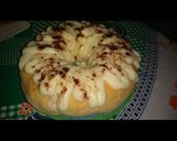 Foto del paso 4 de la receta: Rosca económica y donas horneadas, con misma masa ☺️