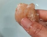 عکس مرحله 5 از دستور مرغ سوخاری