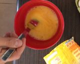 Foto del paso 5 de la receta: Leche nevada al caramelo
