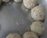 मंचूरियन फ्राइड राइस (Manchurian Fried Rice recipe in Hindi) रेसिपी चरण 2 फोटो