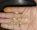 Foto langkah ke 3 dari resep Lempah kuneng /pindang daging daun kedondong versi melayu bangka.