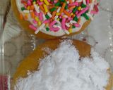 Foto langkah ke 18 dari resep Donat susu Dancow.
