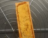 Une image de l'étape 65 de Tartelettes exotiques.