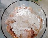 Foto langkah ke 2 dari resep Ayam Goreng Bawang Putih.