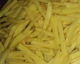 Foto langkah ke 1 dari resep Kentang krispy.