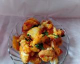 વધારેલી બ્રેડ (Vadhareli Bread Recipe In Gujarati) રેસીપી સ્ટેપ4ફોટો