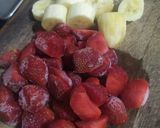 Foto langkah ke 1 dari resep Banana Delicate.