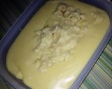 Foto langkah ke 3 dari resep Mozarella homemade.