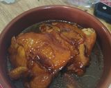 รูปขั้นตอนการทำที่ 4 ของ ไก่ต้มน้ำปลา (สูตรเข้มข้น)