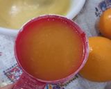عکس مرحله 3 از دستور کیک پرتقالی