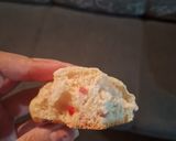 Foto del paso 14 de la receta: Roscas caseras de fiambre y morrón rojo🫑🧀