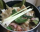 Foto langkah ke 1 dari resep Gudeg Solo.