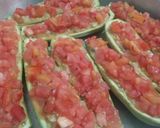 Foto del paso 3 de la receta: Zucchinis Pescados