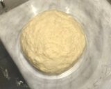 Sós perec recept fázis 2 fotója